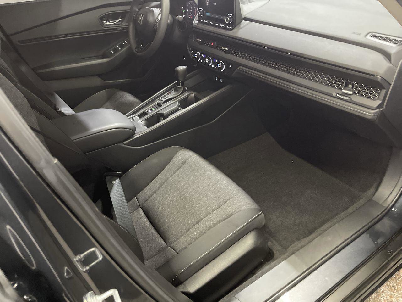 Used 2024 Honda Accord EX image 24