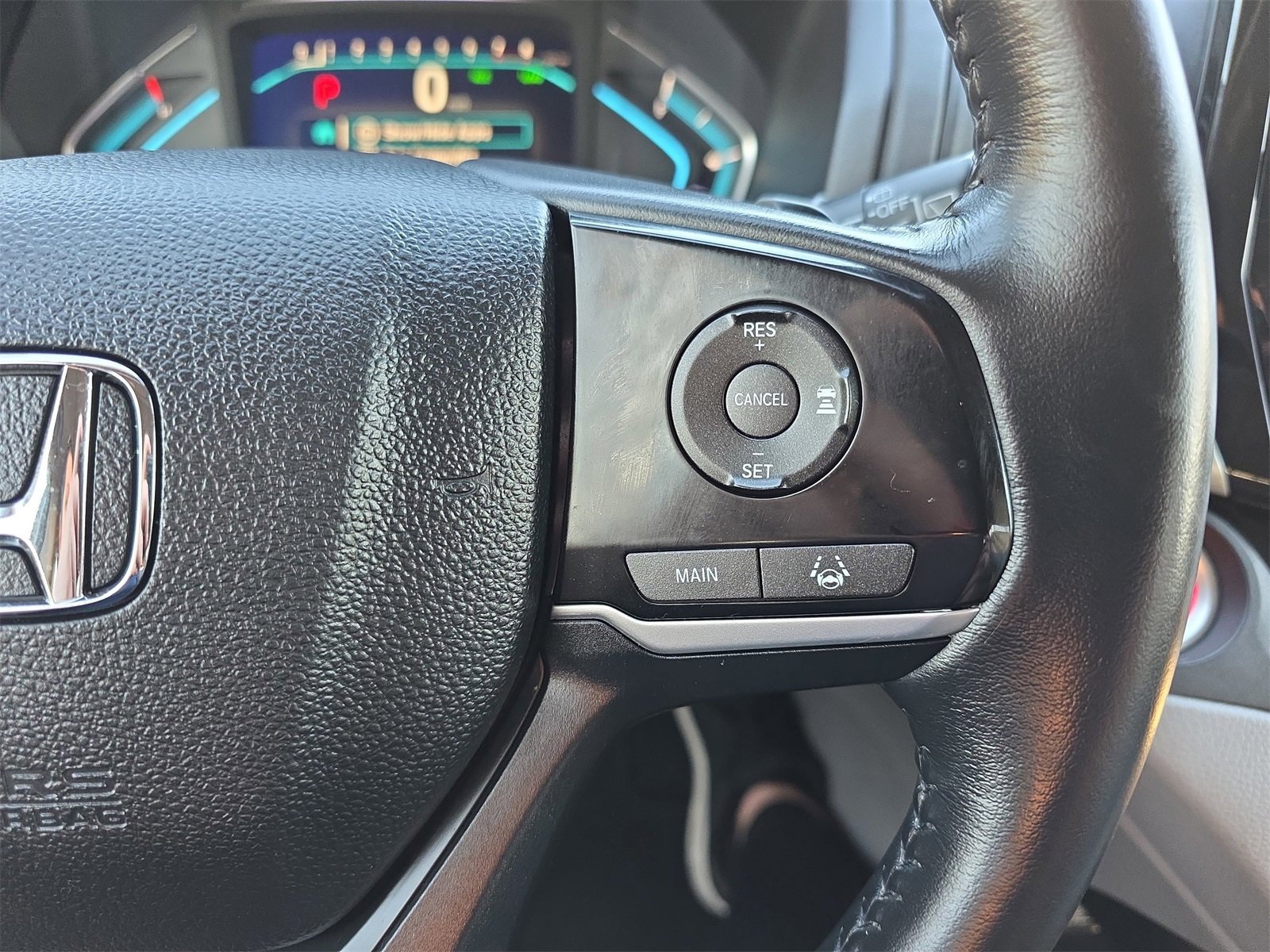 Used 2018 Honda Odyssey EX-L image 19