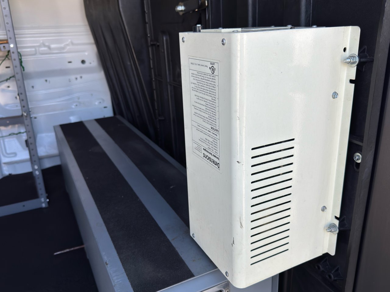 Used 2013 Ford E-250 and Econoline 250 w/ PWR Group image 34