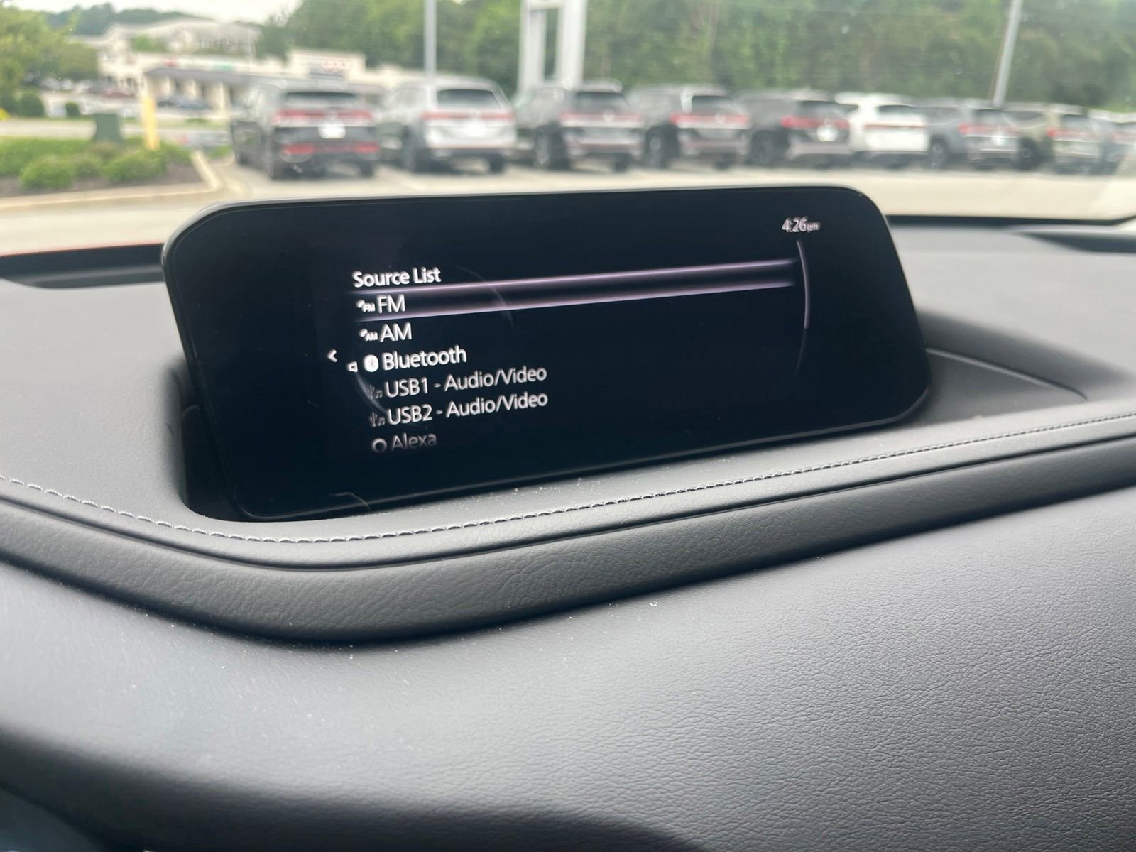 Used 2025 MAZDA CX-30 AWD 2.5 S w/ Select Sport Pkg image 22