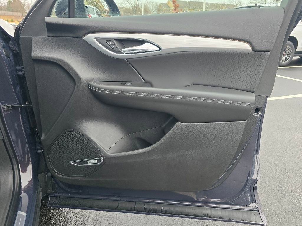 New 2026 Buick Envision Avenir AWD/4WD image 35