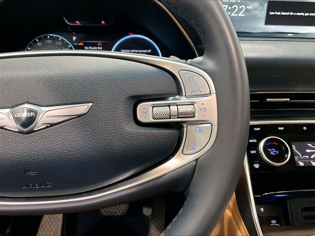 Used 2023 Genesis GV80 2.5T w/ Prestige Package AWD/4WD image 24