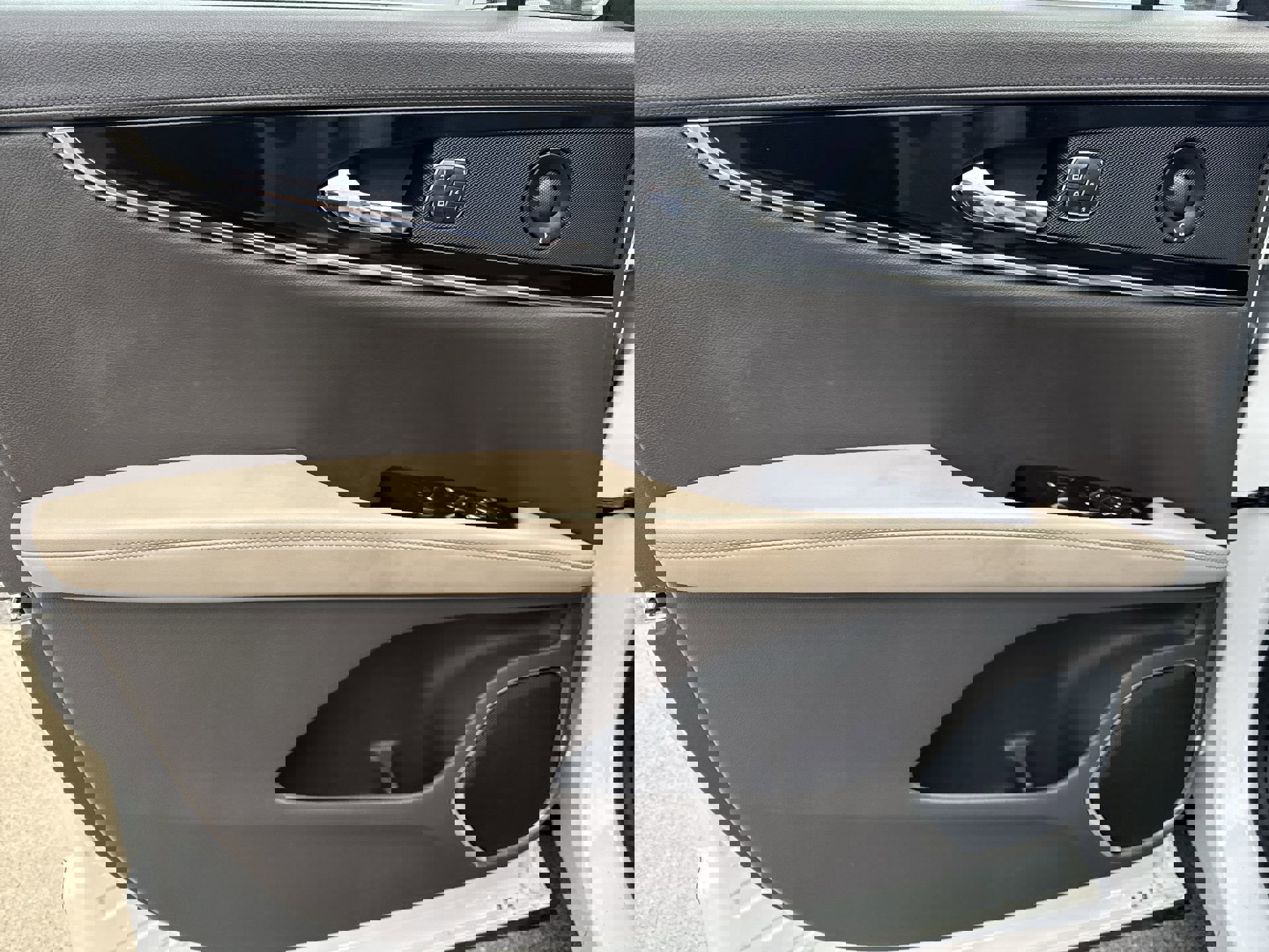 Used 2022 Lincoln Nautilus Reserve w/ Equipment Group 201A image 22