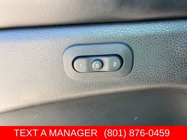 Used 2019 Jeep Grand Cherokee Limited w/ Luxury Group II AWD/4WD image 17