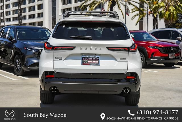 New 2026 MAZDA CX-5 2.5 S w/ Premium Plus Package AWD/4WD image 7