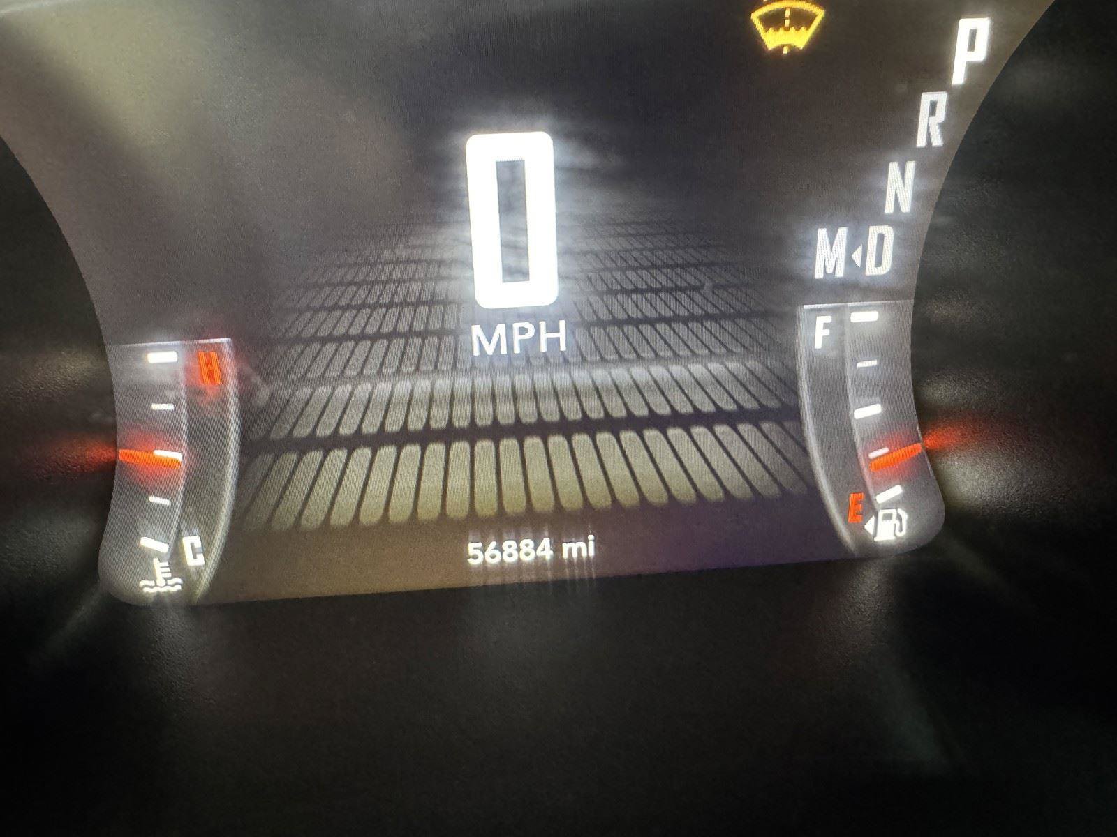 Used 2016 Dodge Challenger SXT Plus RWD image 16