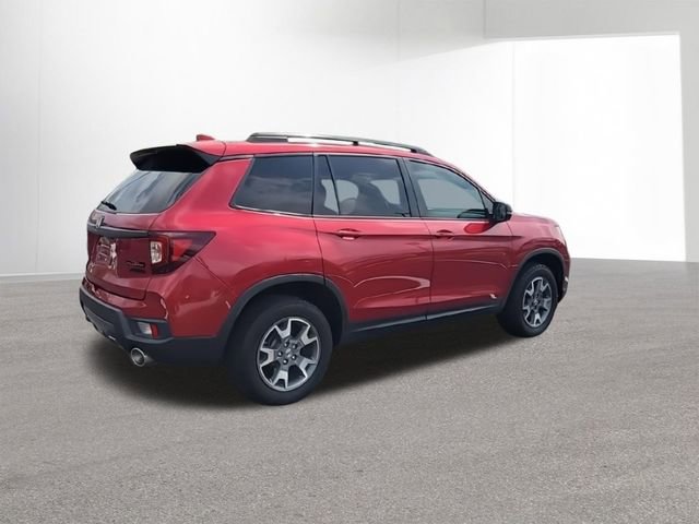 Used 2023 Honda Passport TrailSport image 9