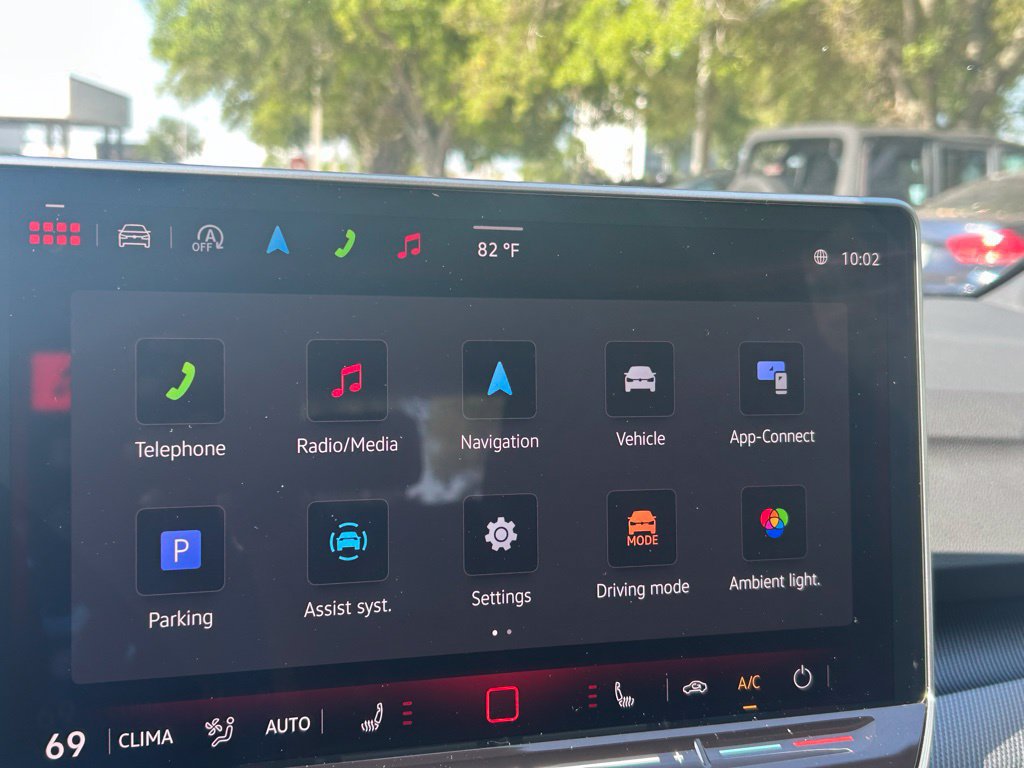 New 2026 Volkswagen GTI S FWD image 15