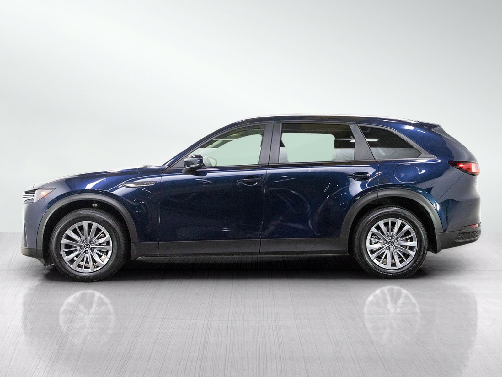 Used 2026 MAZDA CX-90 3.3 Turbo w/ Select Package AWD/4WD image 3