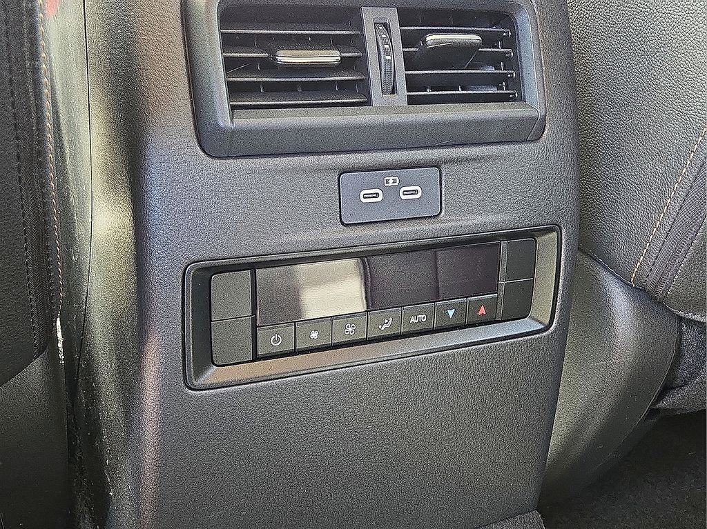 New 2026 MAZDA CX-90 3.3 Turbo w/ Select Package image 17