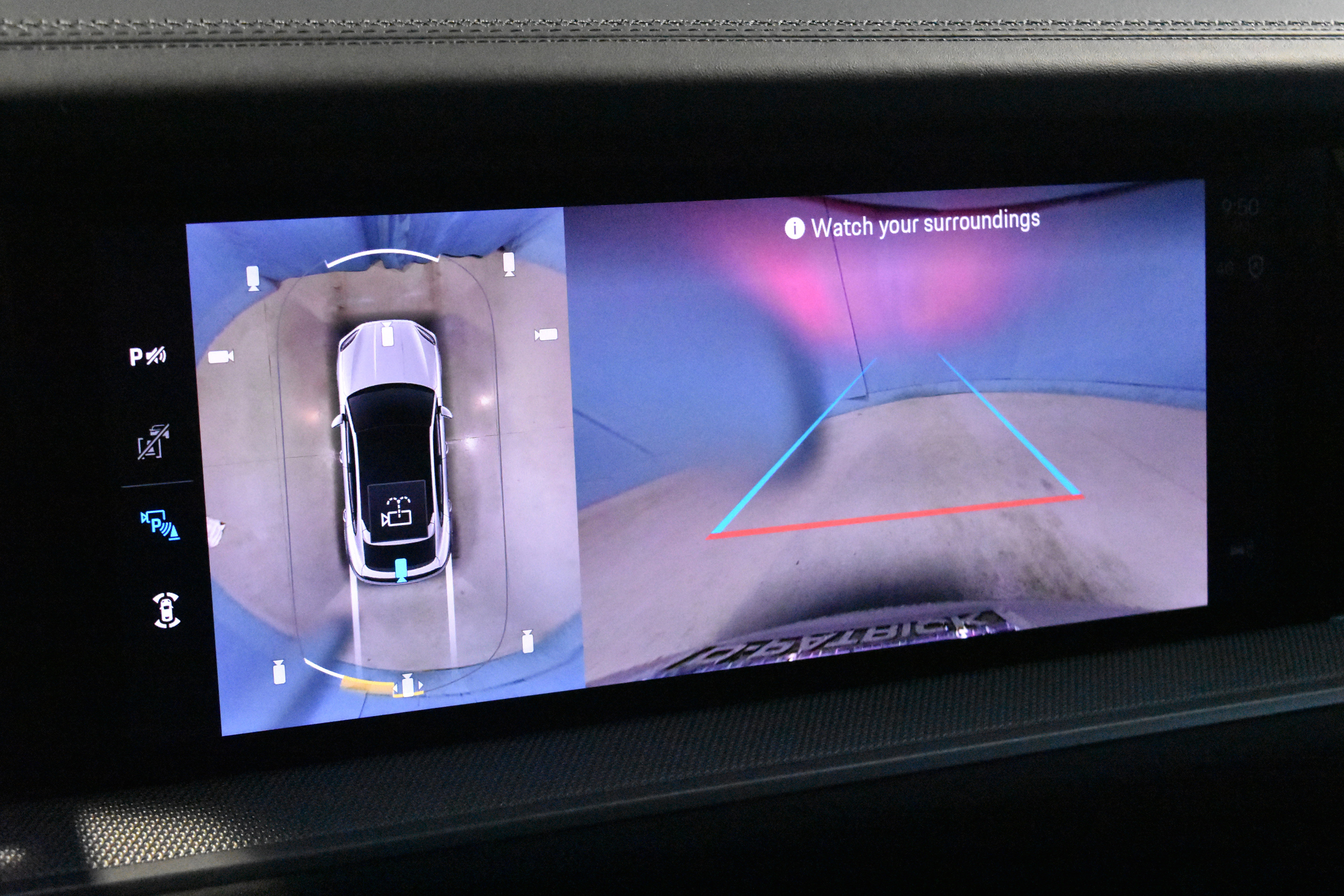 New 2026 Porsche Cayenne E-Hybrid image 14