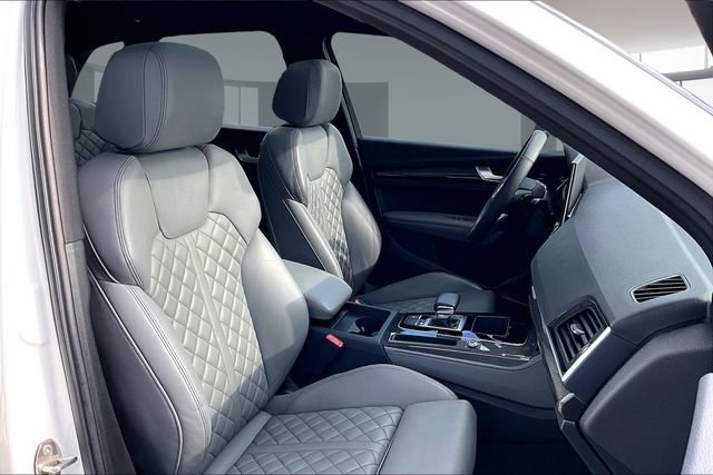 Used 2023 Audi SQ5 Premium Plus w/ Premium Plus Package image 29