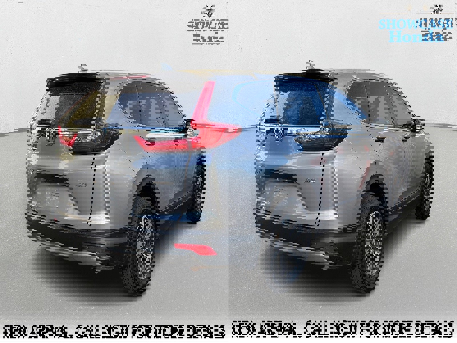 Used 2019 Honda CR-V LX image 5