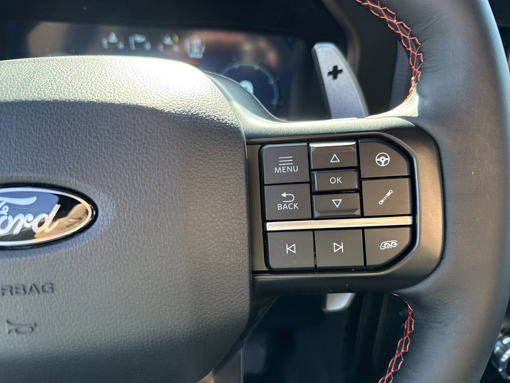 New 2026 Ford F150 Raptor image 24