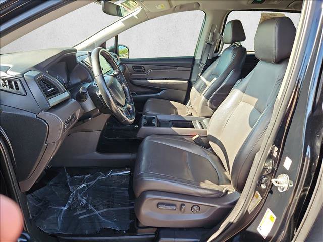 Used 2018 Honda Odyssey EX-L image 17