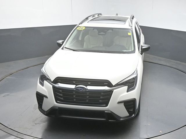 Used 2025 Subaru Ascent Limited w/ Popular Package #1 image 44