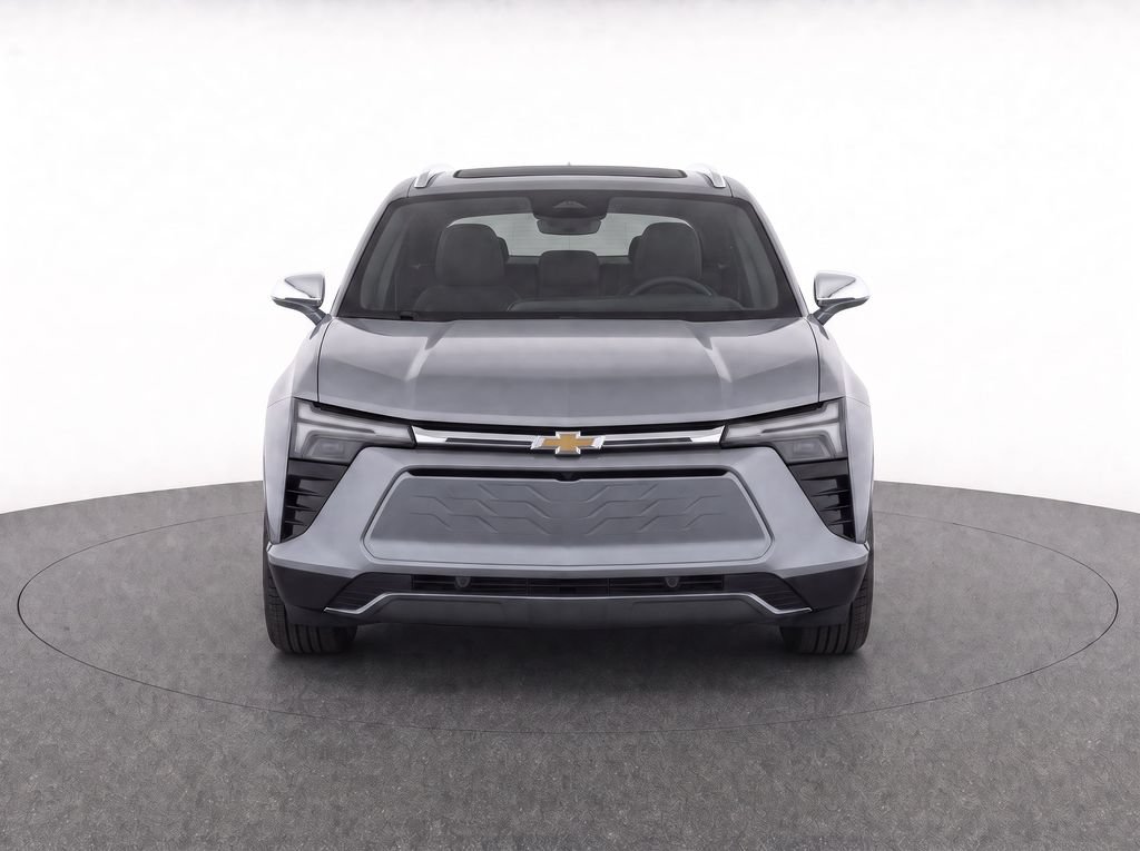 New 2026 Chevrolet Blazer EV LT AWD/4WD image 5