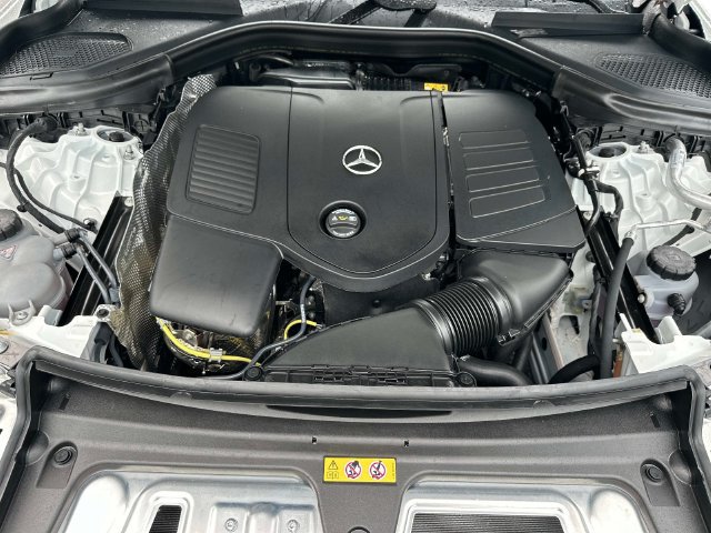 Certified 2026 Mercedes-Benz GLC 300 4MATIC image 10