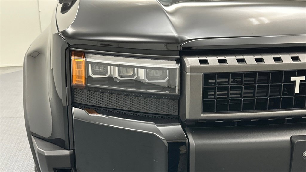 Used 2024 Toyota Land Cruiser image 26