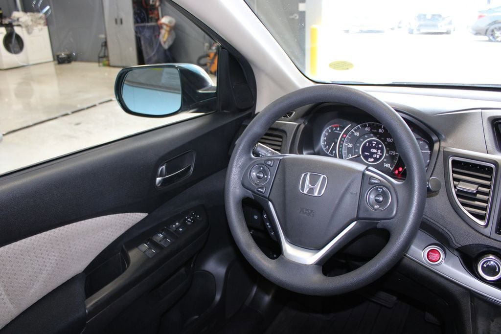 Used 2015 Honda CR-V EX image 21