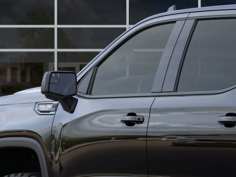 New 2026 GMC Sierra 1500 AT4 w/ AT4 Premium Package AWD/4WD image 12