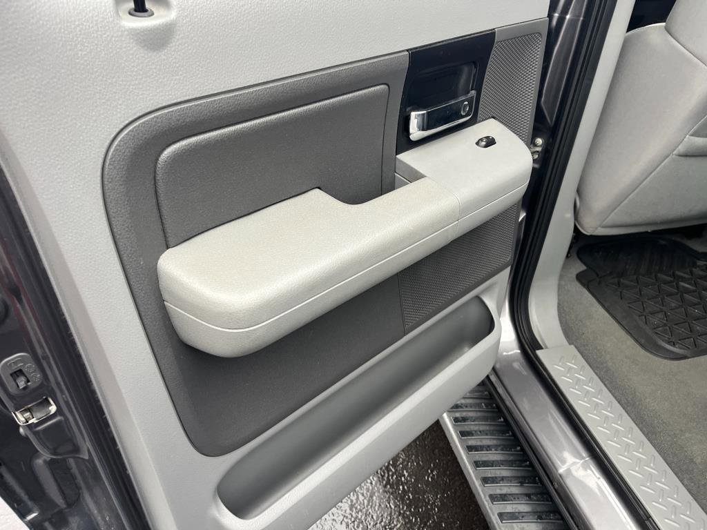 Used 2008 Ford F150 XLT image 20