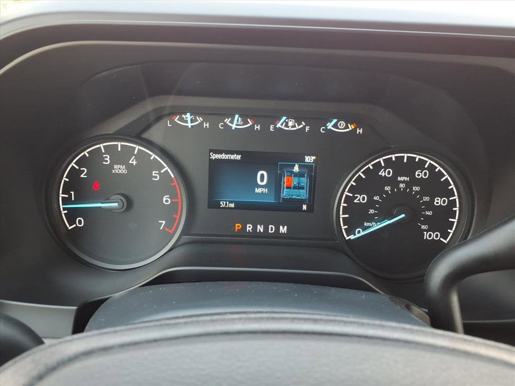 New 2026 Ford F250 4x4 Crew Cab Super Duty image 21