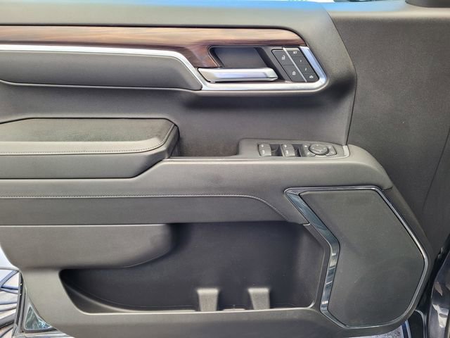 Used 2024 GMC Sierra 1500 SLT image 22