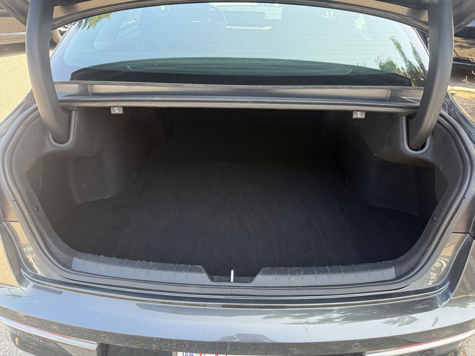 Used 2025 Kia K5 LXS FWD image 28