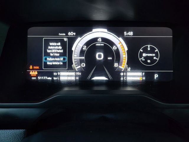 Used 2024 Toyota Tundra Limited image 14