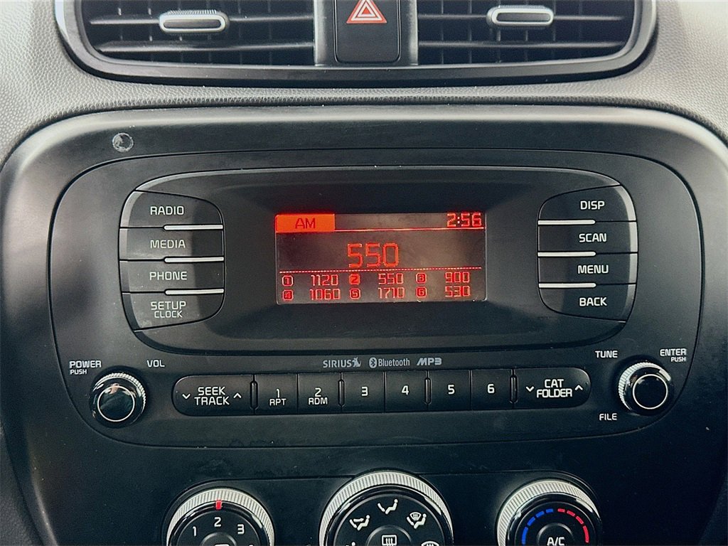 Used 2016 Kia Soul image 14