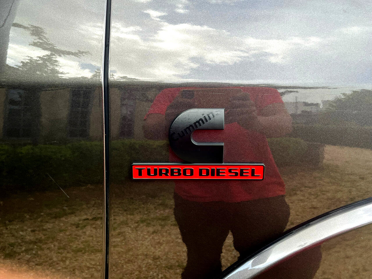 Used 2021 RAM 2500 Laramie image 19