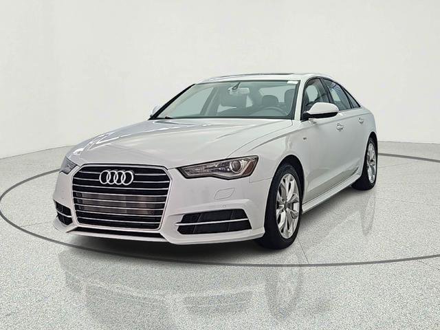 Used 2017 Audi A6 2.0T Premium image 2