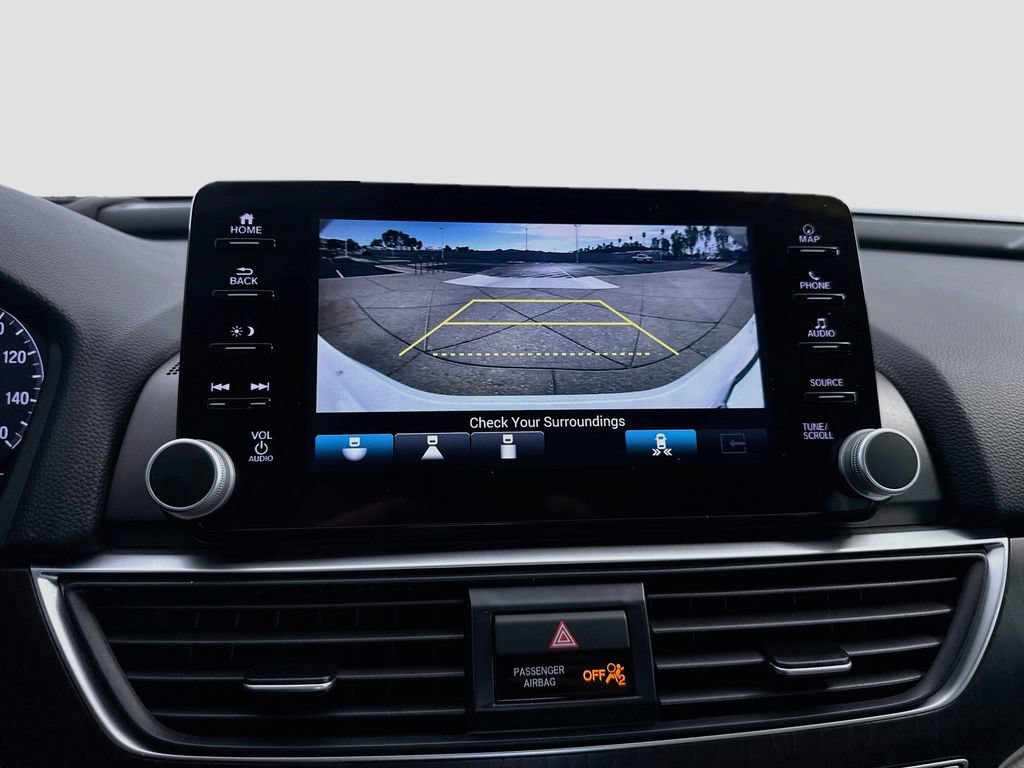 Certified 2021 Honda Accord Touring image 15