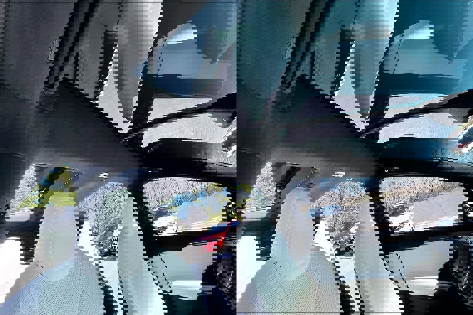 Used 2022 Tesla Model X image 11