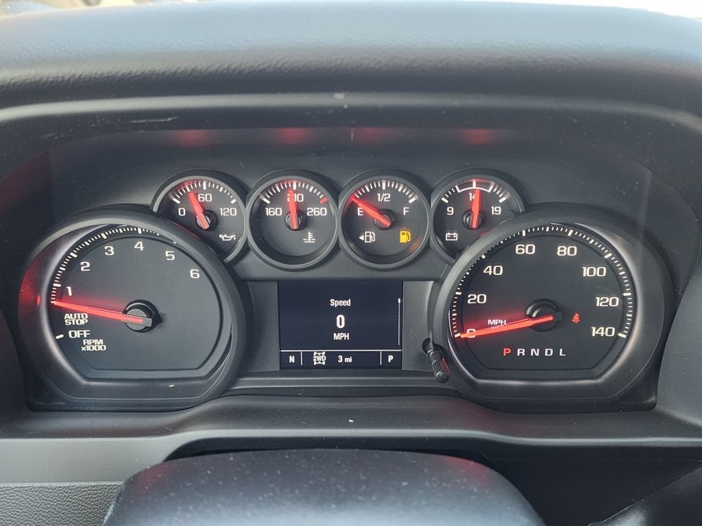New 2026 GMC Sierra 1500 Pro w/ Pro Value Package AWD/4WD image 24
