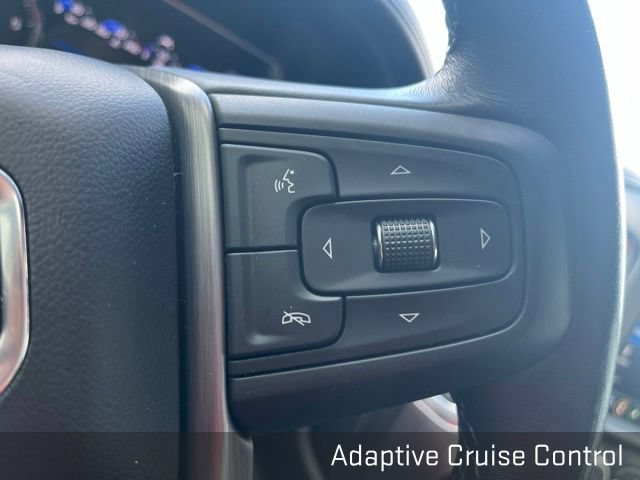 Used 2021 GMC Sierra 1500 Denali AWD/4WD image 31