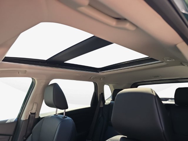 New 2026 Nissan Rogue Dark Armor FWD image 31