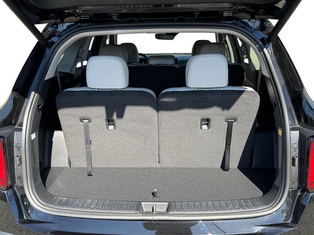 New 2026 Kia Sorento EX FWD image 15