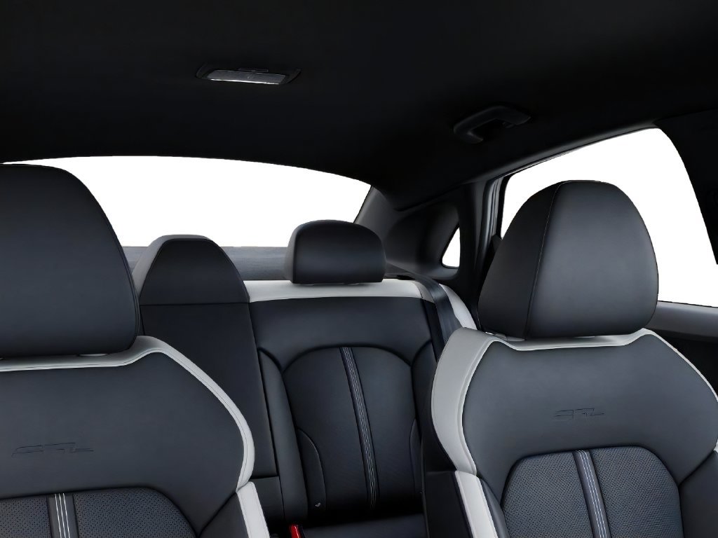 New 2026 Kia K5 GT-Line AWD/4WD image 30