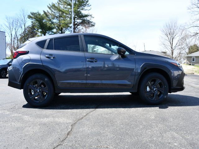New 2026 Subaru Crosstrek 2.5i AWD/4WD image 8