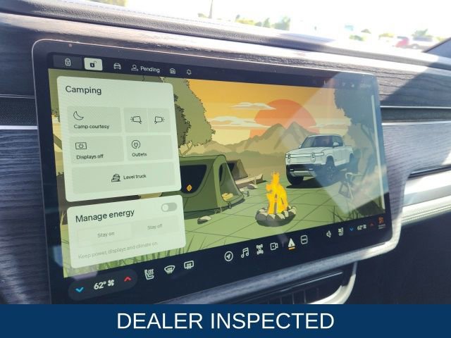 Used 2023 Rivian R1T Adventure image 6