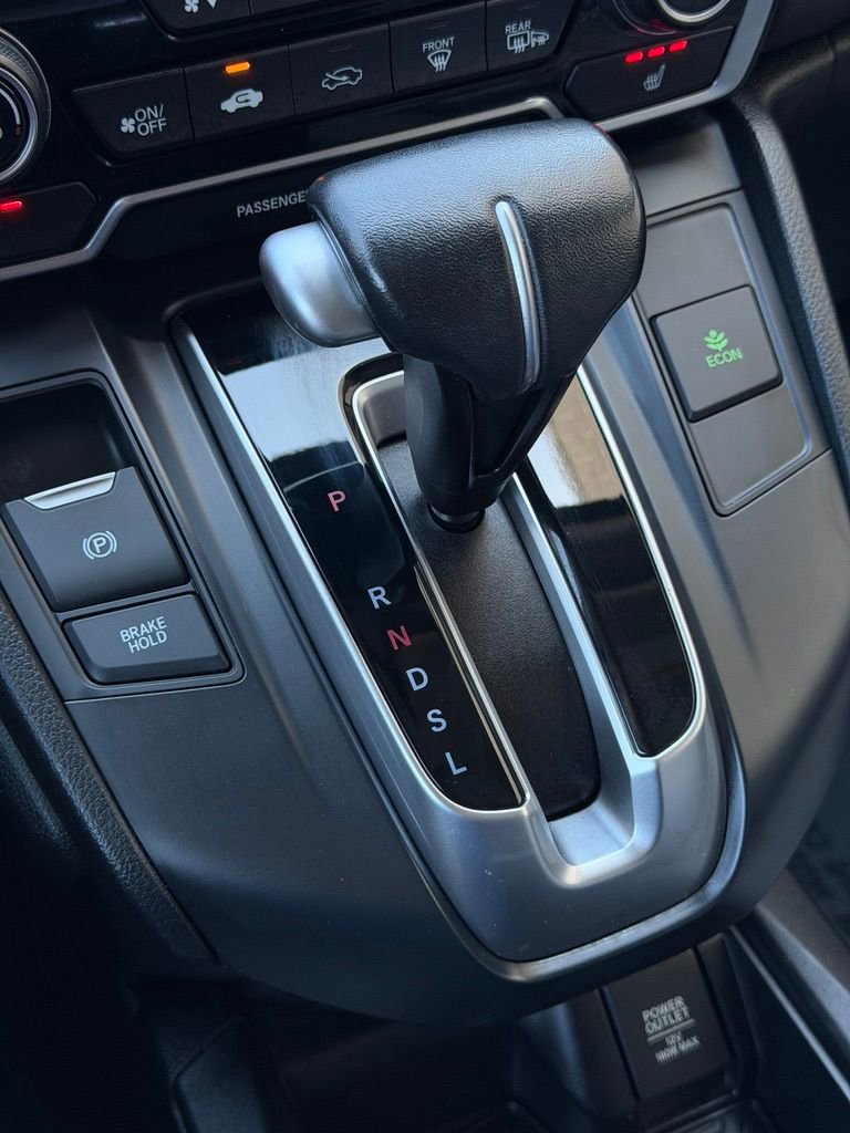 Used 2018 Honda CR-V Touring image 40
