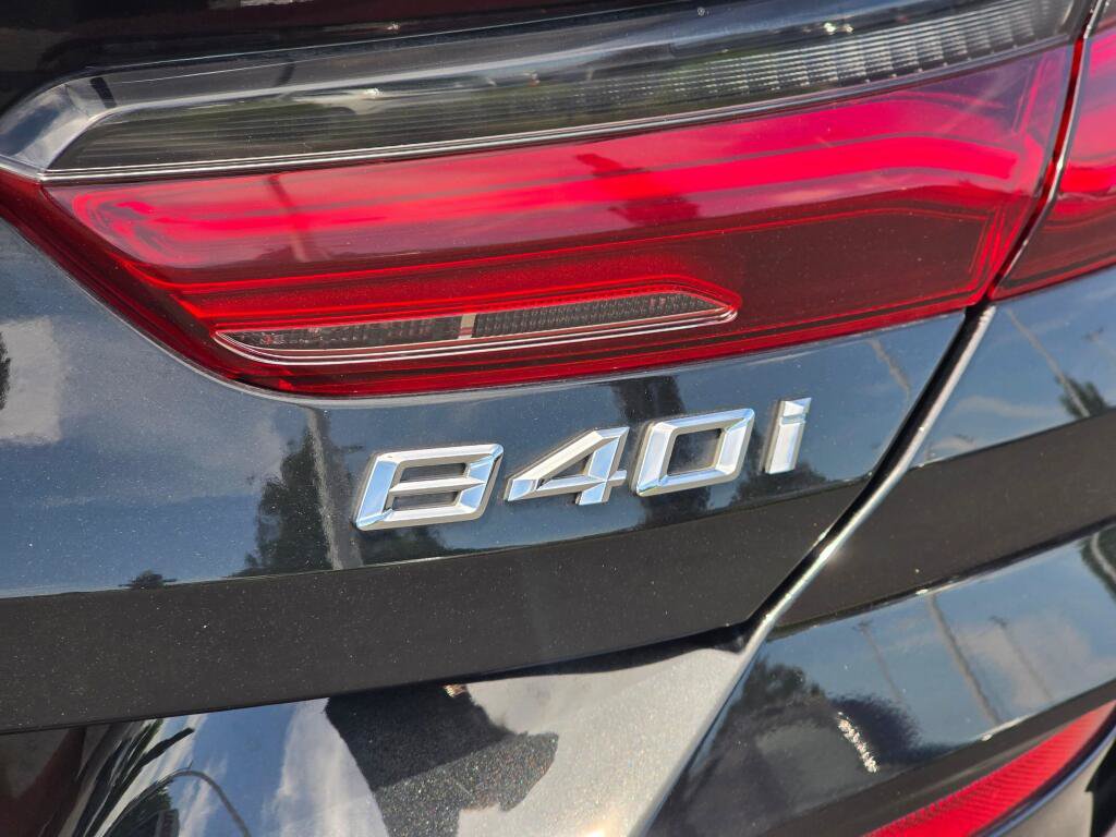 Used 2023 BMW 840i xDrive Coupe AWD/4WD image 32