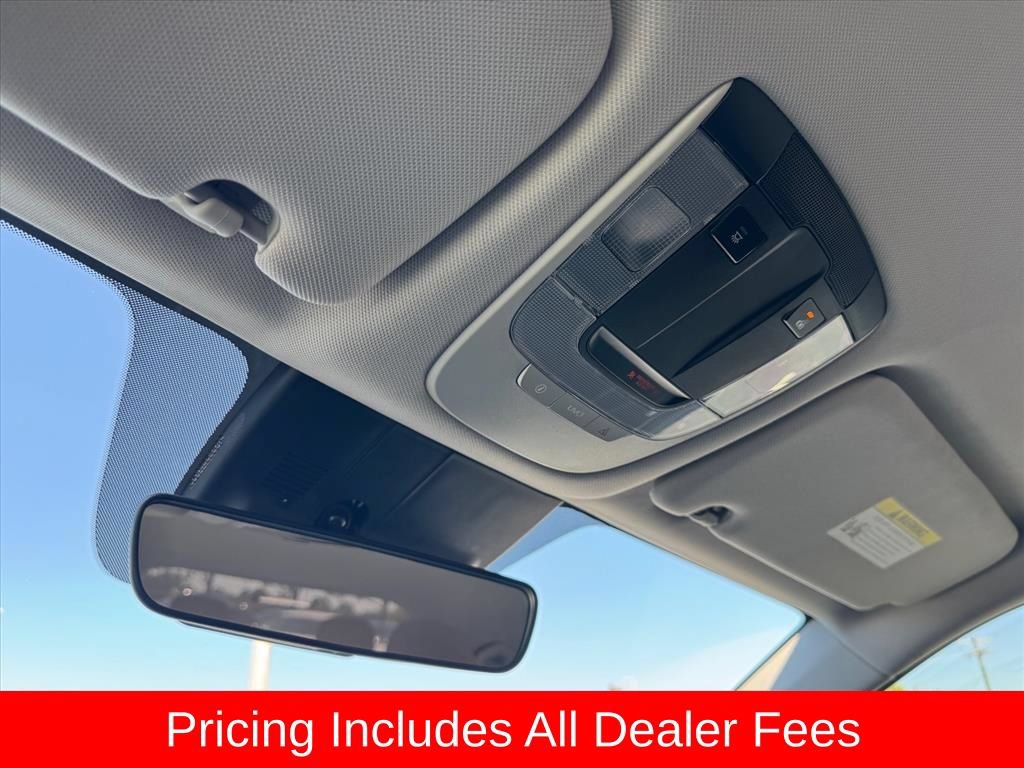 Used 2022 Kia Sorento S FWD image 25