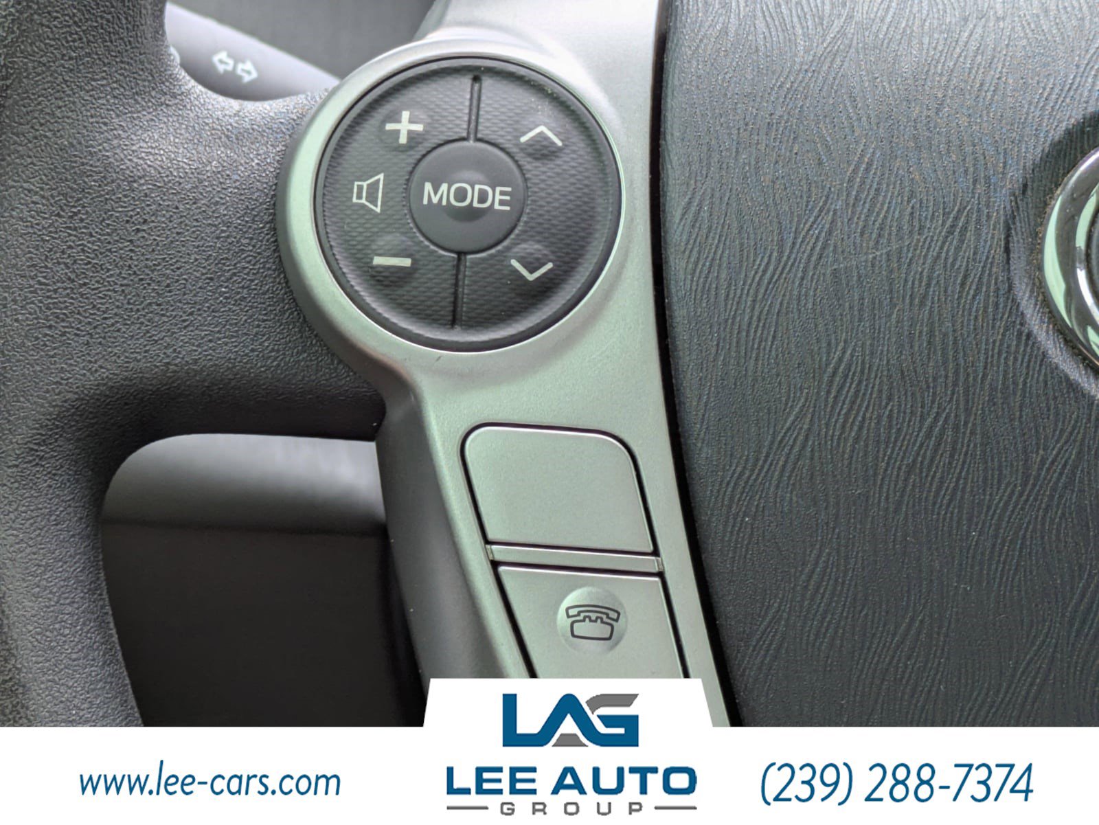 Used 2013 Toyota Prius V Two image 18