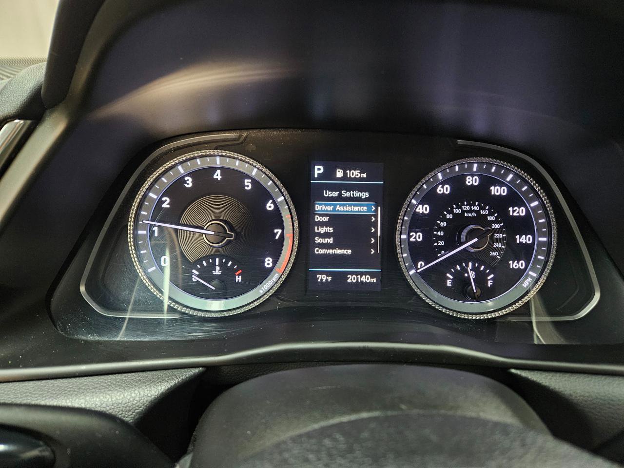 Used 2022 Hyundai Sonata SEL image 32