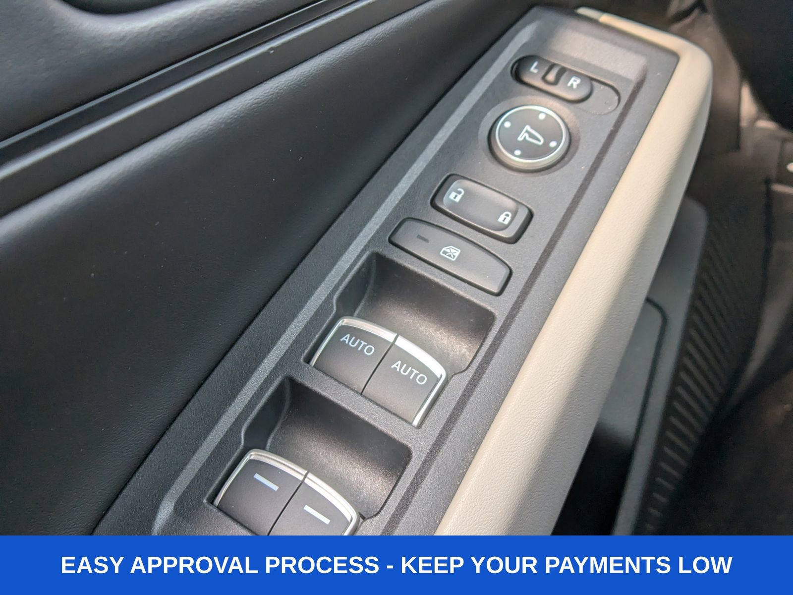 Used 2024 Honda Accord EX image 32