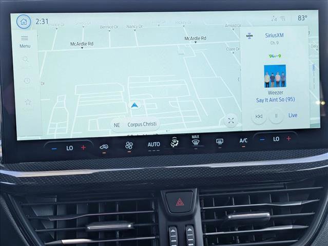 New 2026 Ford Escape ST-Line w/ Tech Pack #1 image 14