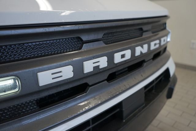 Used 2021 Ford Bronco Sport Big Bend image 19